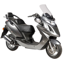 Courroie Kymco Agility, Dink, GY6 50 4T 18x745 m – Pièce scooter 50